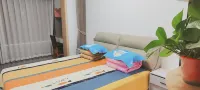 Hanging Temple Hengshan Homestay
