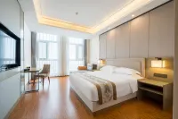 Superior Hotel (Dongying Port Economic Development Zone Store) فنادق في 