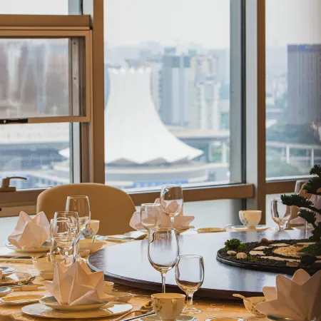 Nanning Marriott Hotel