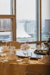 Nanning Marriott Hotel - breakfast