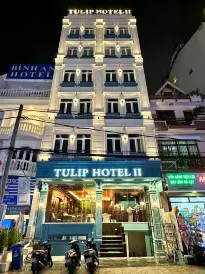 Khách sạn Tulip 2