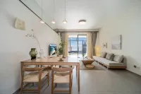 Lingshui Qingshuiwan Island series of homestays - Bar