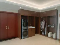 Hanjue Huayang Hotel - salle de sport
