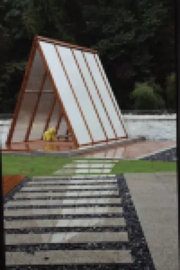 Yanlai Mountain Residence Light Luxury Guesthouse (Yanziyan Branch)