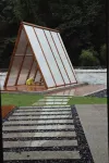 Yanlai Mountain Residence Light Luxury Guesthouse (Yanziyan Branch) Hotels in Yizhang County