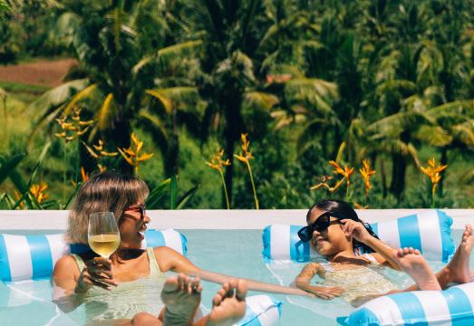 망고 트리 시아르가오