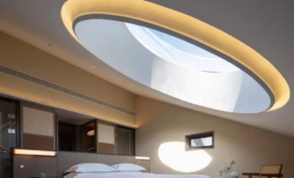 Taibai Mountain Armando Private Tangmeisu