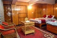 Darjeeling Hotel Milkyway