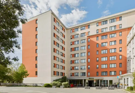 B&B HOME Vélizy Est