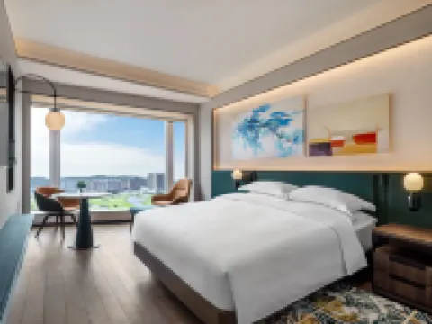 アンダーズ マカオ マカオのホテル