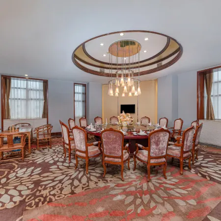 Rongcheng Grand Hotel Xinyu