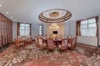 Rongcheng Grand Hotel Xinyu - Breakfast