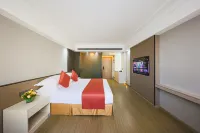 Zhuhai City Center Hotel Hotels in Zhuhai
