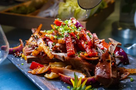 Qiexun·Yeyou Mancao Homestay Отели рядом с достопримечательностью «CPC Chengdu Longquanyi District Committee Party School»