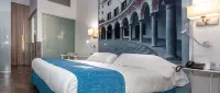 Aacr Hotel Monteolivos