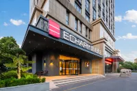 Echarm Hotel (Jiaxing Xiuhu Nanyang Vocational Technical College) Hotels in Jiaxing