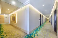 格林豪泰酒店（閩侯閩都民俗園店）