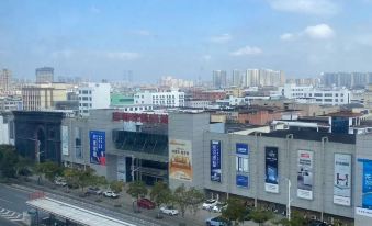 New Day Hotel (Wenzhou Cihu Furniture Market)