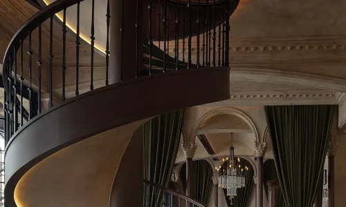 Unique Hotel (Changsha Wuyi Square IFS International Finance Center Branch)