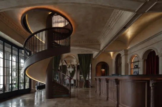 유니크 호텔 (창사 우이광장 IFS 국제금융센터 지점)  호텔