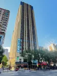 Firefly Serviced Apartment (Zhonglou Hui Min Street) Hotel in zona Shaanxi Construction Technology College