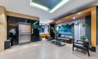 Zhuhai Daye Hong Kong-Zhuhai-Macao Hotel (Zhuhai Gongbei Port Branch)