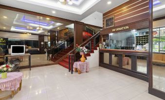 Phu Inn Hotel