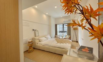Moyu Apartment (Shantou East Coast Branch)