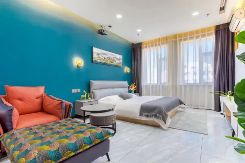 Songyuan Keyi Residents' Homestay