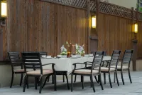 Huizhou Longmen Banshan Meidi Homestay Hotel di Longmen County