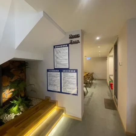 Li Lei B&B Hotel