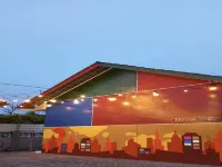 Cendrawasih Syariah Homestay Hotels in Pringsewu