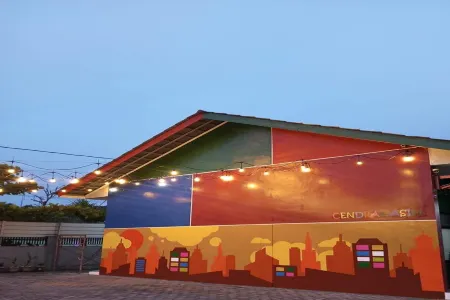 Cendrawasih Syariah Homestay