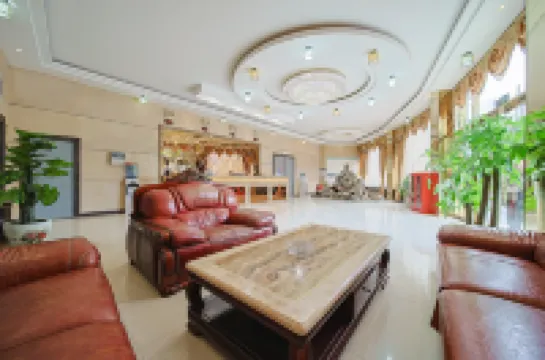 盛龍飯店（餘慶實驗中學店）