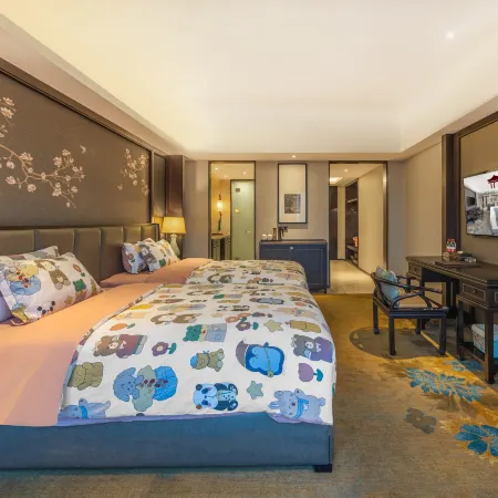 Xiaoxiang Royal Hotel