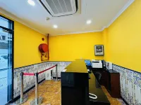 PENSÃO FAMÍLIA (RUA DAS ESTALAGENS)