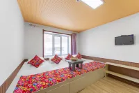 Xuexiang Northeast Yuan Inn (Erlanghe Scenic Area) Hotel a Hailin City Erlang River Scenic Aera