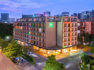 Ibis Styles Hotel (Shenzhen Guangmingcheng Station)