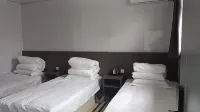 Fuqiang Guest House (Gongnong Road Branch) Hotels in Dashiqiao