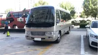 Ramada Bayonne Hotel - parking