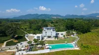 Huizhou Slow Xianglanyuan Tangquan Holiday Homestay Các khách sạn ở Bác La