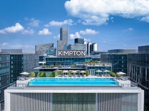 Kimpton Qiantan Shanghai