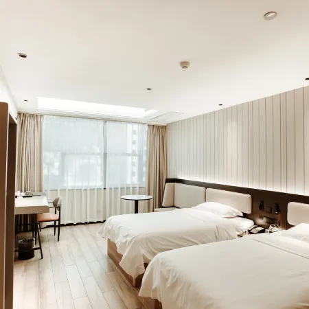 Guomao Hotel