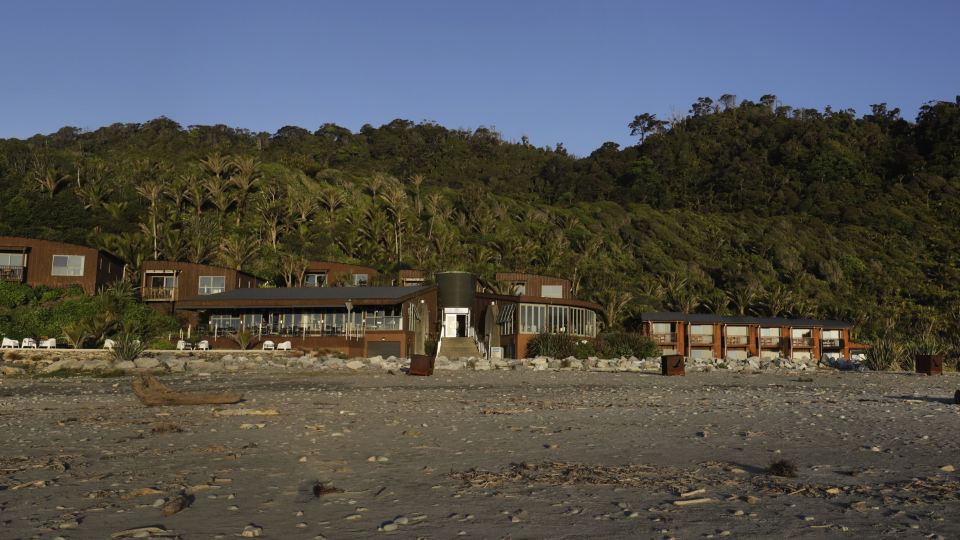 Scenic Hotel Punakaiki