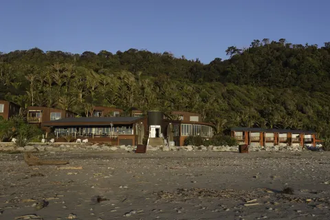 Scenic Hotel Punakaiki