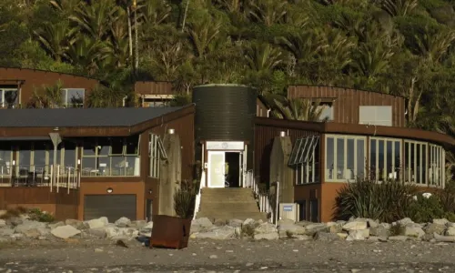 Scenic Hotel Punakaiki