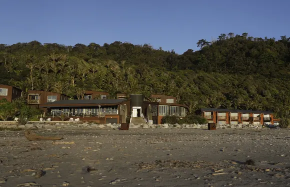 風景優美的普那凱基酒店