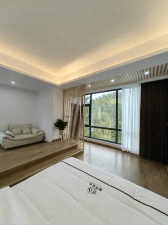 Bizhu Daiyuan Отели рядом с достопримечательностью «Hot Spring»