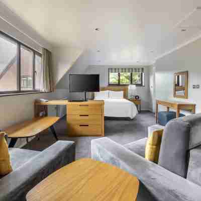 Cromer Country Club Rooms