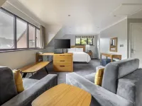 Cromer Country Club Hotels in Cromer